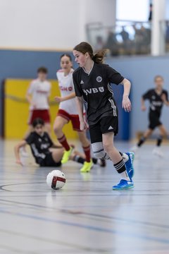 Bild 17 - wCJ NFV Futsalturnier